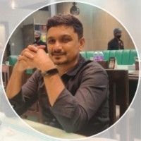 Sharad Mulik