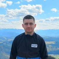 Oleksandr Klochko
