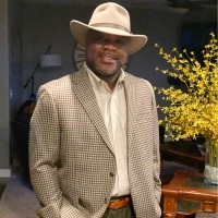 Ira Banks,lll