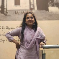 Harshitha Suresh