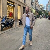 Levent Karsak