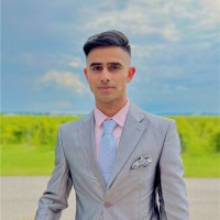 Anuj Sondhi, CFA