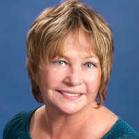 Peggy Lohr Hugo
