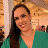 Francine Borges
