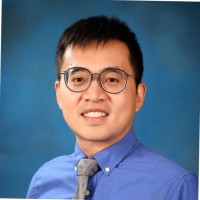 Chi-Hua(Richard) Lu, PharmD/MS