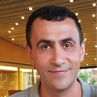 Gabriel Alkas Alias