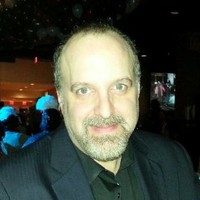 Steven Kirschenbaum