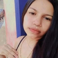 Gabriely Alexandra Fernandes Da Silva