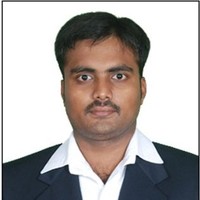 Pravin Kumar S