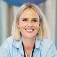 Diana Abeleven (née Spencer)