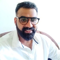 Girish Radhakrishnan