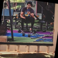Najaf Ali Khan