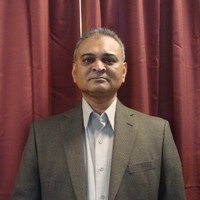 Sam Patel