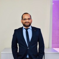 satish shetty