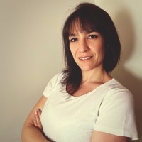 Esther Alcoceba Gutiérrez De León