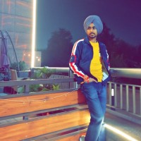 Mandeep Singh