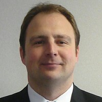 Chris Partington