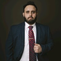 Alexander Gutnik, Esq.