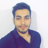 Mukund Mishra