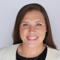 Megan Davidson, MSSA, RAA