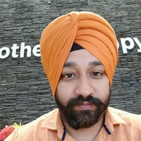 Mandeep Singh