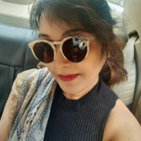 Debjani Mukherjee