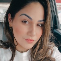 Cinthia Vaz Lourenço
