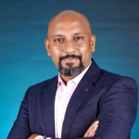 Paul Raja Livingston