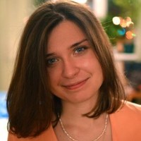 Татьяна Комарова