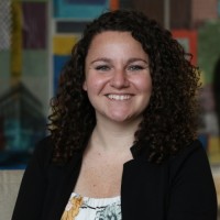Abby Voigt, Msw, Licsw