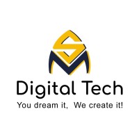 SM Digital Tech