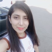 Sushma Yadav