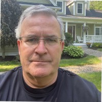 Ken Pratt