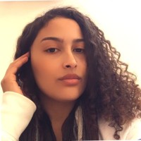 Lohany Vilas Boas De Oliveira