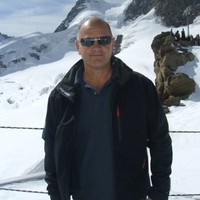 David Saunders
