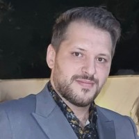 Shahin Maabi - MBA
