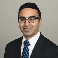 Sashi Mahtani