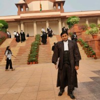 Advocate Akash Kumar