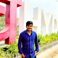 Hemanth Krishna Varma Datla