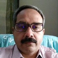 Manish Mistry
