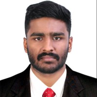Aswin Thomas Abraham