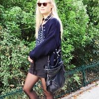 Chloé Arnal