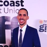 Josue Morrobel Rodriguez