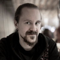 Markus Linna