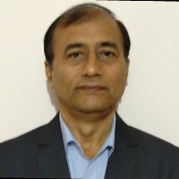 Vinod Bavara