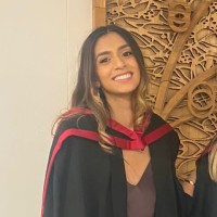 Shereen Ahmed
