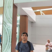 Rahul Desai