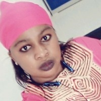 Aïcha Bangoura