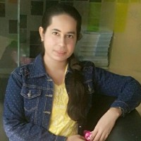 Arti Parmar