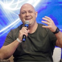 Claudio Reis Silva